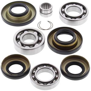 Differential bearing and seal kit All Balls Racing DB25-2047
