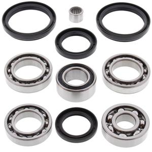 Differential bearing and seal kit All Balls Racing DB25-2050