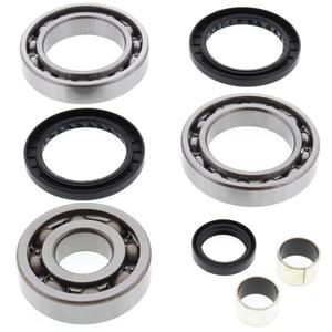 Differential bearing and seal kit All Balls Racing DB25-2056