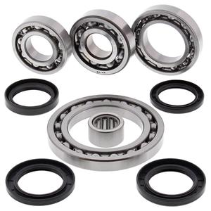Differential bearing and seal kit All Balls Racing DB25-2064