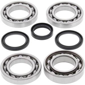 Differential bearing and seal kit All Balls Racing DB25-2076