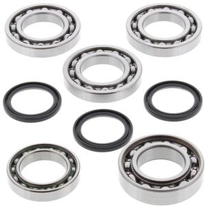 Differential bearing and seal kit All Balls Racing DB25-2077