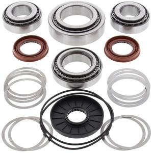Differential bearing and seal kit All Balls Racing DB25-2082