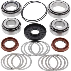 Differential bearing and seal kit All Balls Racing DB25-2083