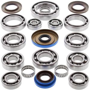 Differential bearing and seal kit All Balls Racing DB25-2085
