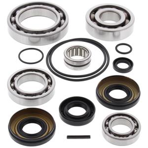 Differential bearing and seal kit All Balls Racing DB25-2091