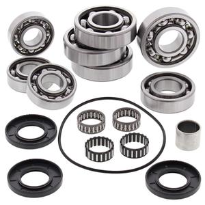 Differential bearing and seal kit All Balls Racing DB25-2092