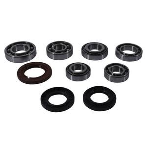 Differential bearing and seal kit All Balls Racing DB25-2109