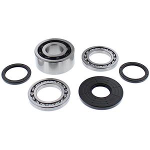Differential bearing and seal kit All Balls Racing DB25-2115 front