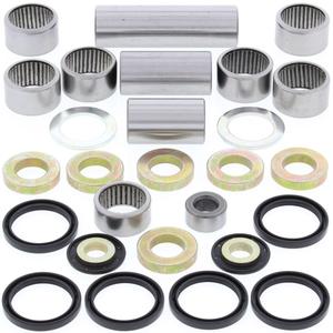 Swing arm linkage bearing and seal kit All Balls Racing SALB27-1008