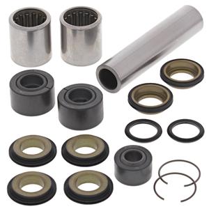 Swing arm linkage bearing and seal kit All Balls Racing SALB27-1105
