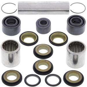 Swing arm linkage bearing and seal kit All Balls Racing SALB27-1106