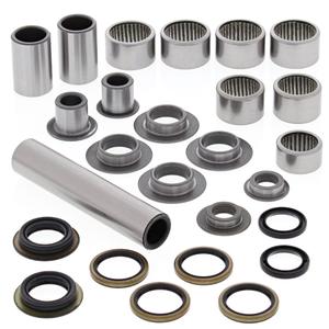 Swing arm linkage bearing and seal kit All Balls Racing SALB27-1160