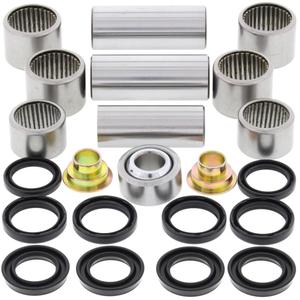 Swing arm linkage bearing and seal kit All Balls Racing SALB27-1162