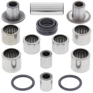 Swing arm linkage bearing and seal kit All Balls Racing SALB27-1165