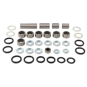 Swing arm linkage bearing and seal kit All Balls Racing SALB27-1186