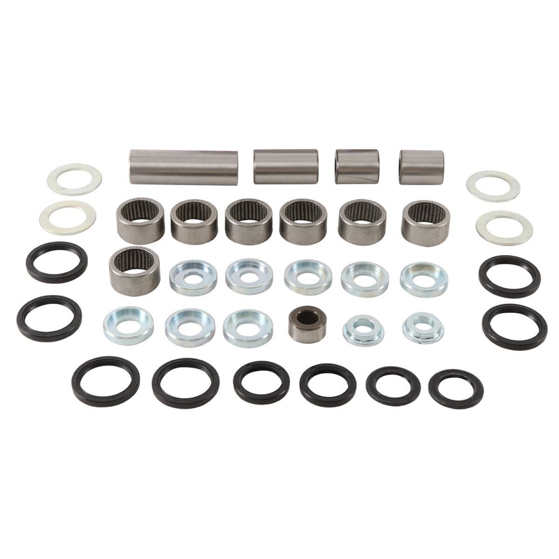 Swing arm linkage bearing and seal kit All Balls Racing wyprzedaż