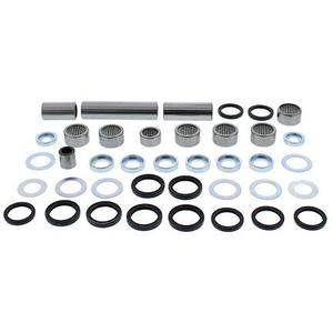 Swing arm linkage bearing and seal kit All Balls Racing SALB27-1188