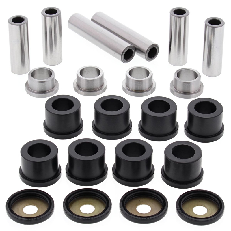 Rear Independent Suspension Kit All Balls Racing