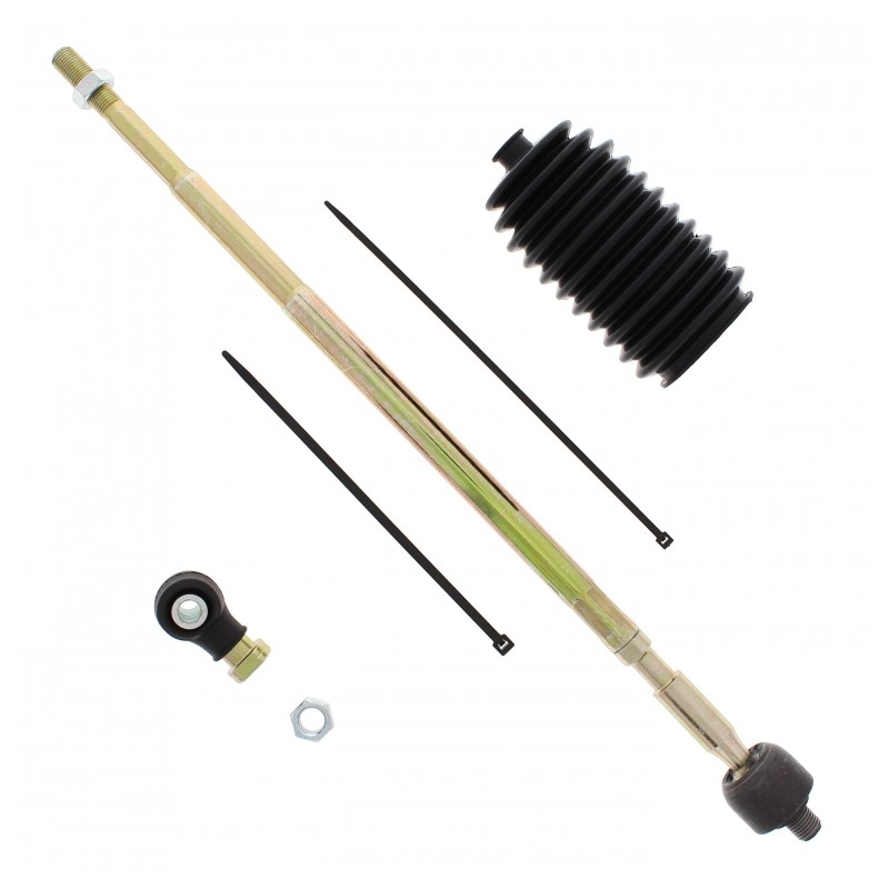 Tie Rod End Kit All Balls Racing left
