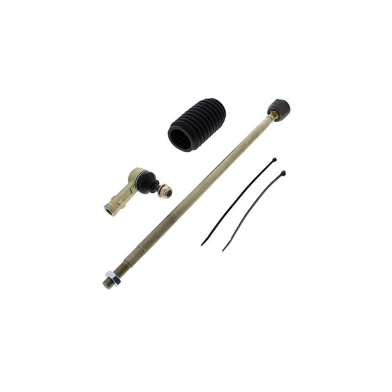 Tie Rod End Kit All Balls Racing left