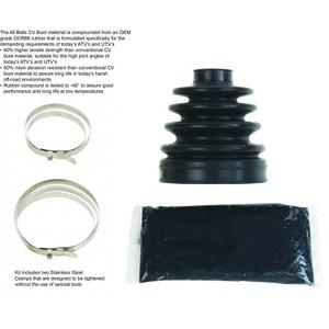 CV Boot Kit All Balls Racing CVB19-5016