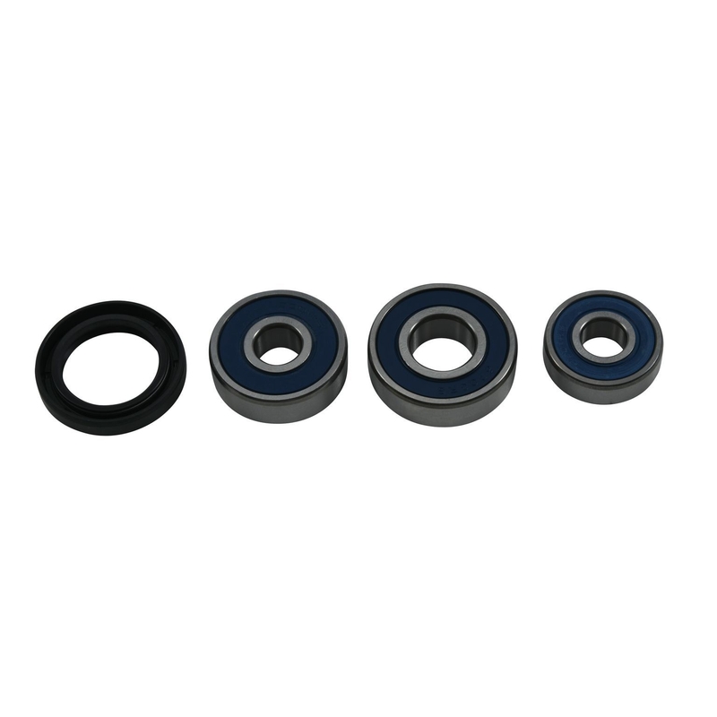 Wheel Bearing Kit All Balls Racing rear