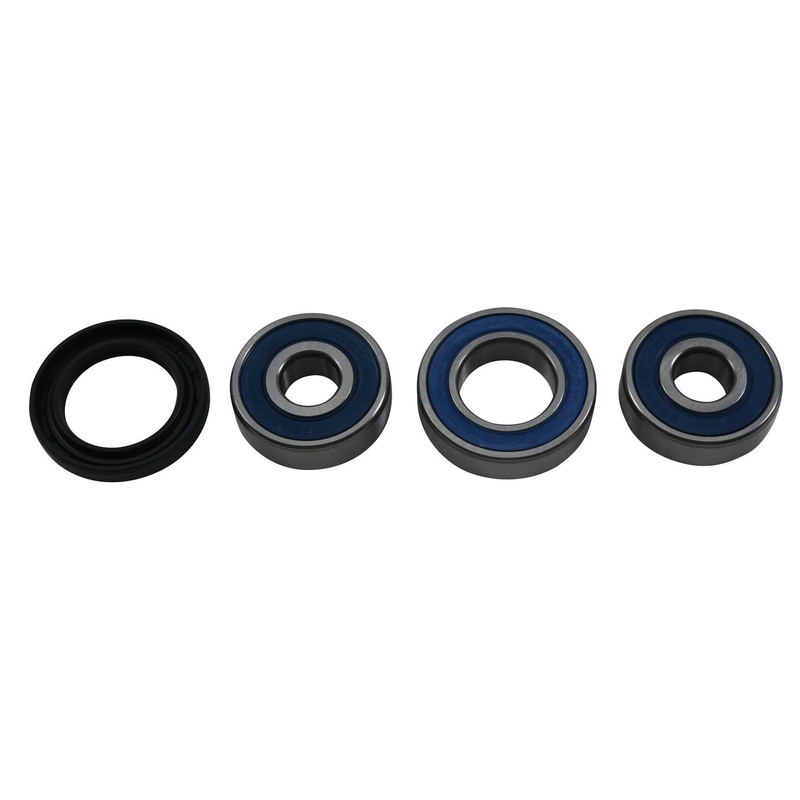 Wheel Bearing Kit All Balls Racing rear