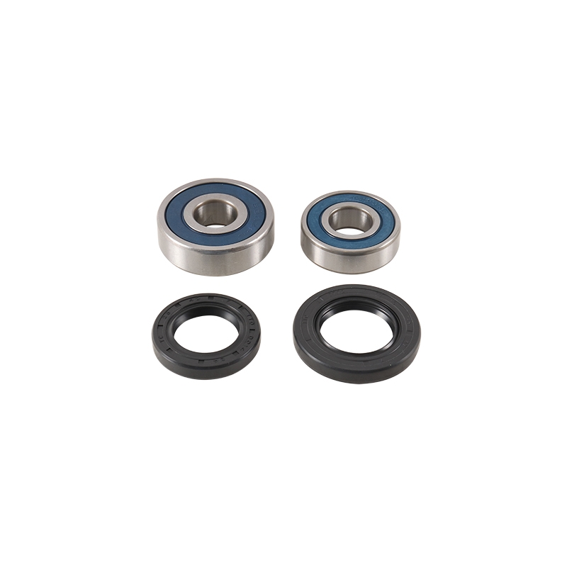 Wheel Bearing Kit All Balls Racing rear