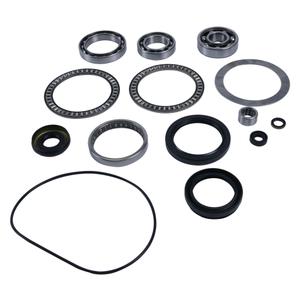 Differential bearing and seal kit All Balls Racing 25-2120 DB25-2120 front