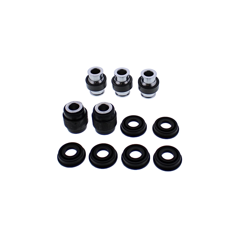Rear independent suspension knuckle only kit All Balls Racing