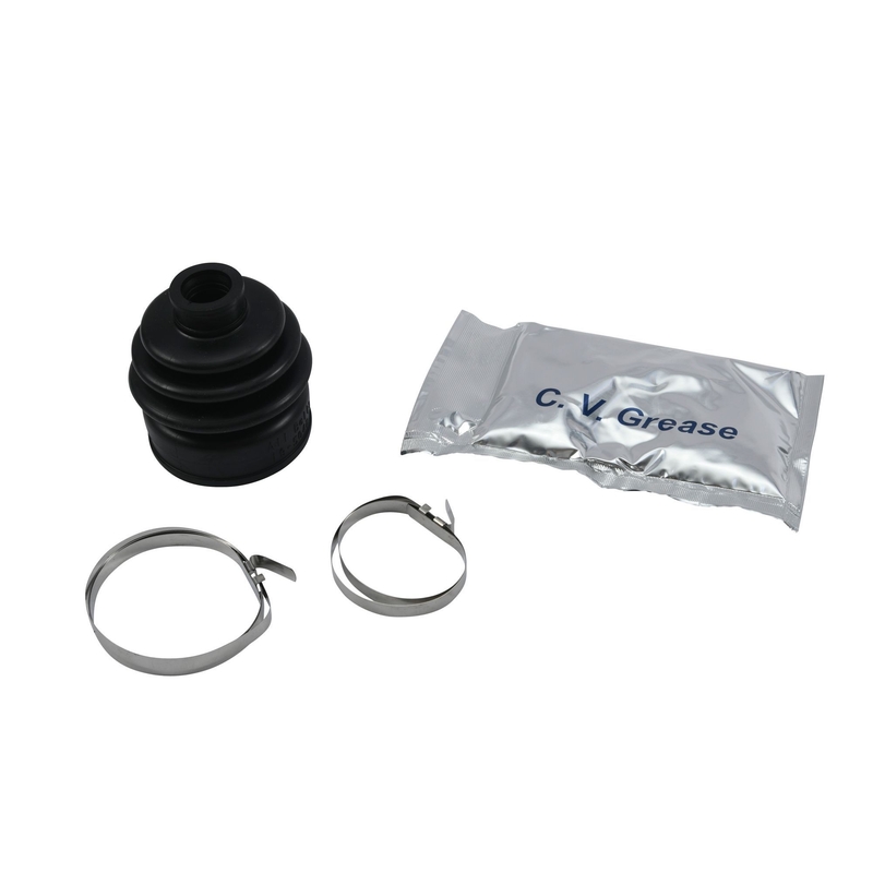 CV Boot Kit All Balls Racing front, inner
