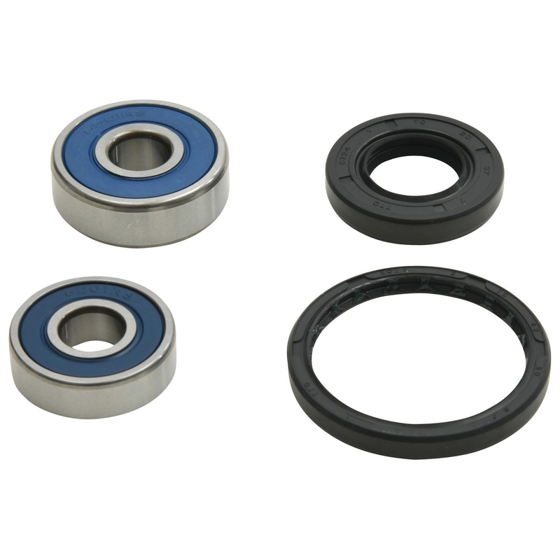 Wheel Bearing Kit All Balls Racing front