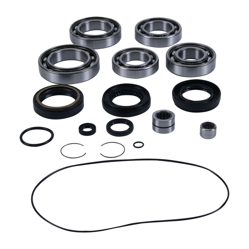 Differential bearing and seal kit All Balls Racing front