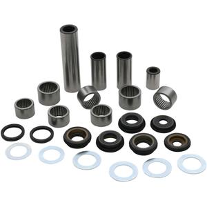 Swing arm linkage bearing and seal kit All Balls Racing SALB27-1202