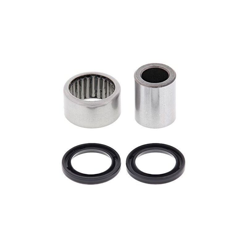 Rear shock bearing and seal kit All Balls Racing