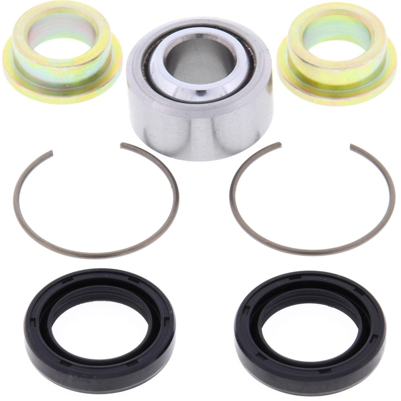 Rear shock bearing and seal kit All Balls Racing wyprzedaż