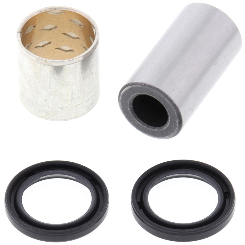Rear shock bearing and seal kit All Balls Racing