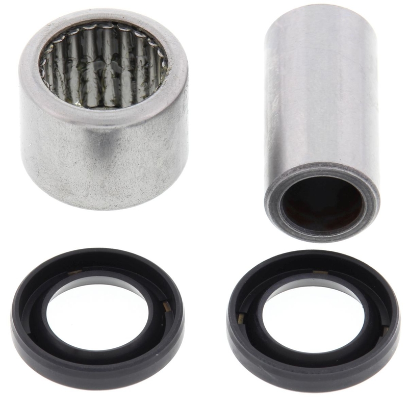 Rear shock bearing and seal kit All Balls Racing