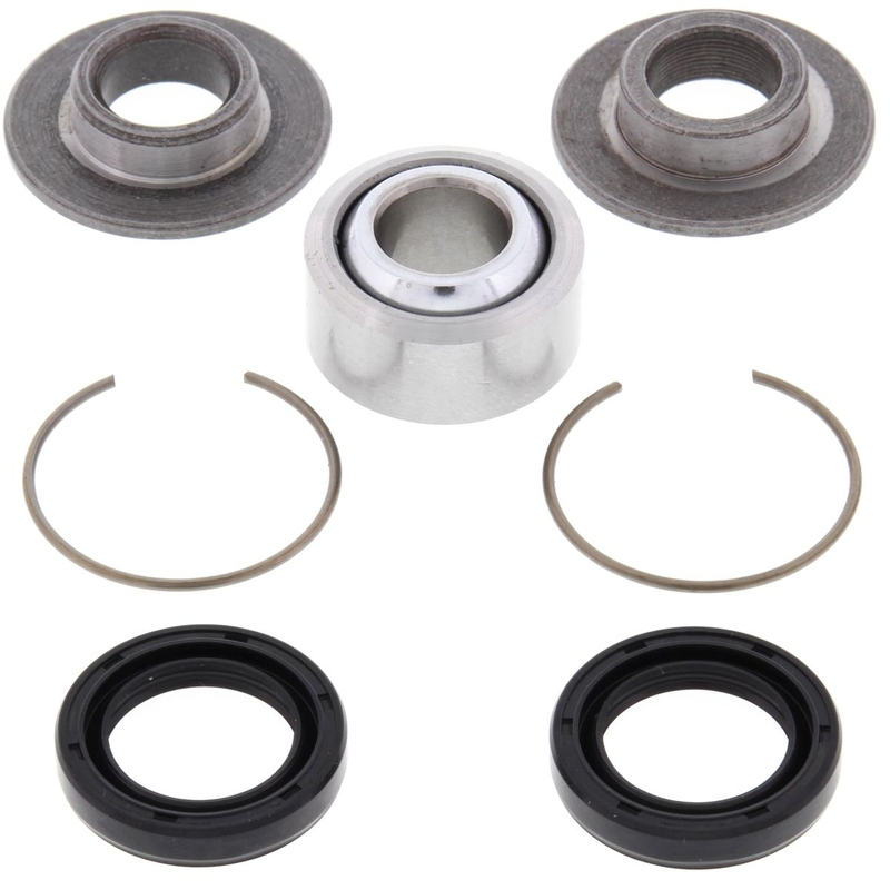Rear shock bearing and seal kit All Balls Racing wyprzedaż