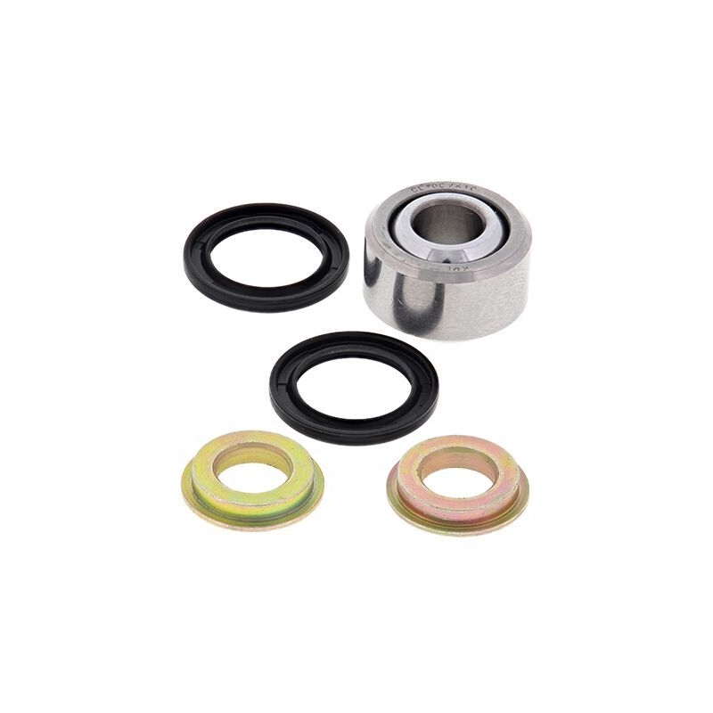 Rear shock bearing and seal kit All Balls Racing