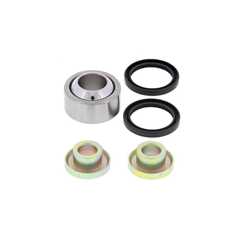 Rear shock bearing and seal kit All Balls Racing