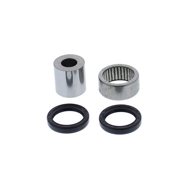 Rear shock bearing kit All Balls Racing lower