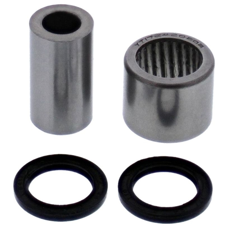 Rear shock bearing kit All Balls Racing lower