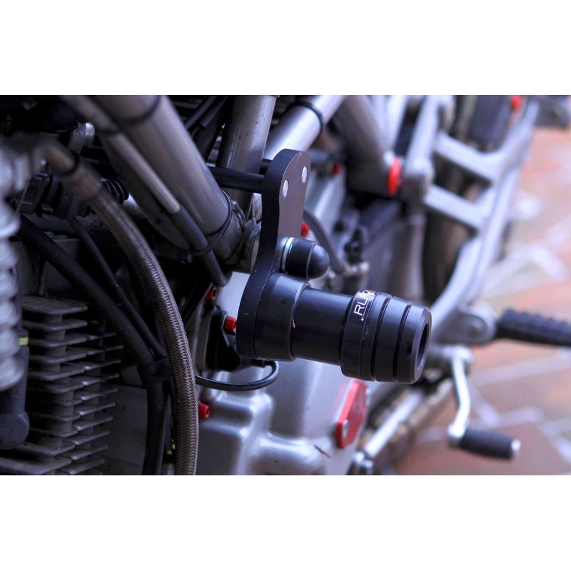 Ducati Monster S4 / S4R / S4RS /S2R Arrow