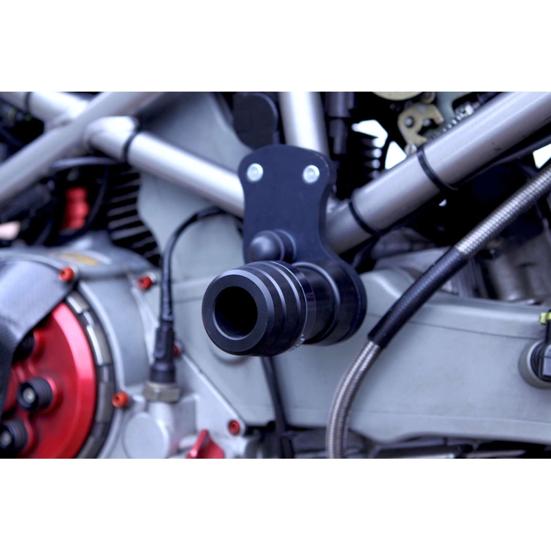 Ducati Monster S4 / S4R / S4RS /S2R Arrow