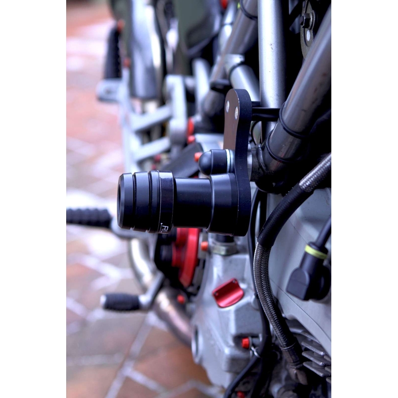 Ducati Monster S4 / S4R / S4RS /S2R Arrow