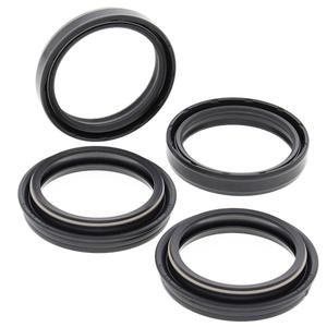 Fork oil and dust seal kit All Balls Racing FDS56-126