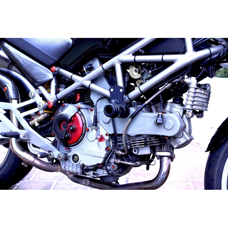 Ducati Monster S4 / S4R / S4RS /S2R Arrow