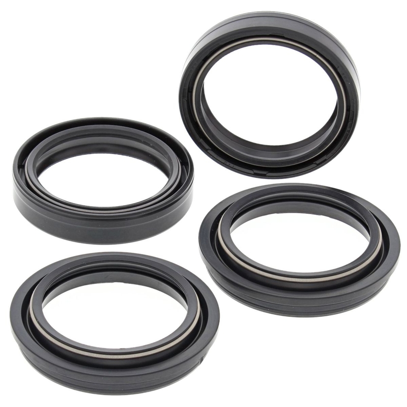 Fork and Dust Seal Kit All Balls Racing wyprzedaż